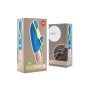 Amorino azul minivibrador estimulador de clítoris por sólo 59,92 €