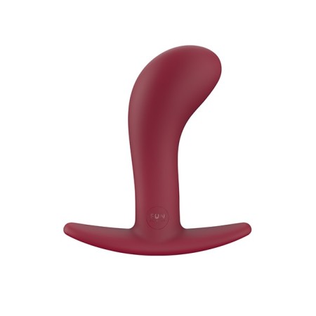 Bootie L* Bordeaux por sólo 23,92 €