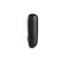 Bullet incl. USB Magnetic Charger Black por sólo 31,92 €