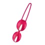 Smartballs Duo rojo indio y blanco por sólo 19,96 €