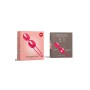 Smartballs Duo rojo indio y blanco por sólo 19,96 €