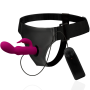 Arnés Vibrador Rabbit Vincent 15x4cm por sólo 39,96 €