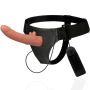 Arnés Vibrador Hector 20x3.5cm por sólo 31,96 €