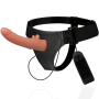 Arnés Vibrador Hector 20x3.5cm