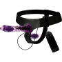 Arnés Rodney Doble Penetración Vibrador 18x3.5cm por sólo 39,96 €