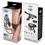 Arnés Peter Con Pene Hinchable 18x3.5cm por sólo 43,51 €