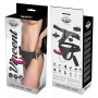 Arnés Vibrador Rabbit Vincent 15x4cm por sólo 39,96 €