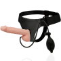 Arnés Peter Con Pene Hinchable 18x3.5cm por sólo 43,51 €