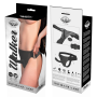 Arnés Walker G-Spot 15.5x3.8cm por sólo 39,96 €
