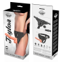 Arnés Taylor Deluxe 18x4.5cm por sólo 31,96 €