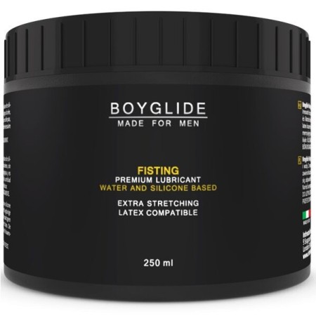 Boyglide Lubricante Masculino Anal Para Fisting