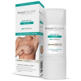 BREAST BOOSTER GEL TONIFICANTE Y REAFIRMANTE PECHOS 75 ML por sólo 16,72 €