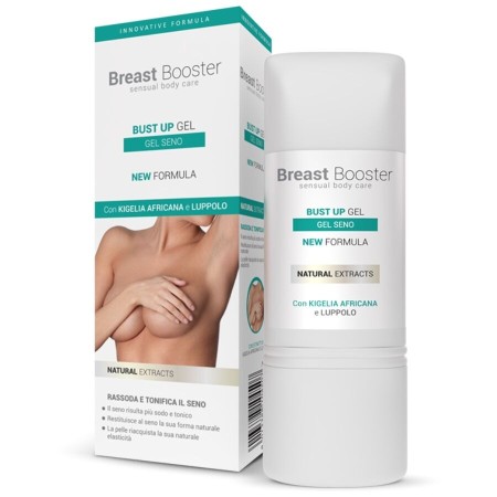 BREAST BOOSTER GEL TONIFICANTE Y REAFIRMANTE PECHOS 75 ML por sólo 16,72 €