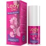LADY GEL FOR GER PLEASURE GEL ESTIMULANTE EFECTO CALOR ELLA 30 ML por sólo 11,92 €