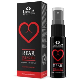 Rear Pleasure Anal Spray Relajante Anal 20 ml por sólo 17,52 €