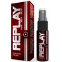 Replay Delay Spray Retardant And Moisturizing Effect 20 ml