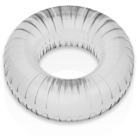 Powering  Anillo Pene  4.5 cm PR07 Clear por sólo 10,40 €
