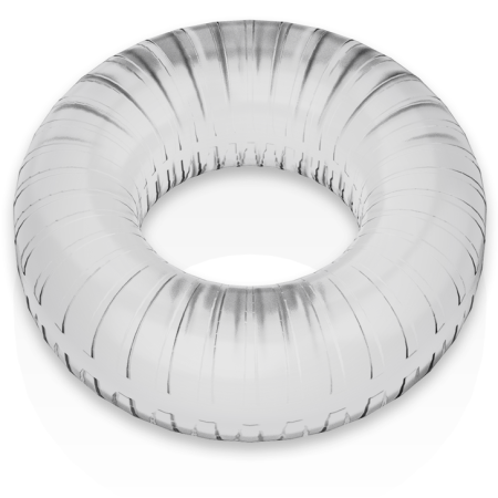 Powering  Anillo Pene  4.5 cm PR07 Clear por sólo 10,40 €