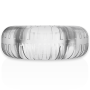 Powering  Anillo Pene  4.5 cm PR07 Clear por sólo 10,40 €