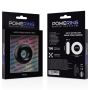 Powering  Anillo Pene  3.5 cm Negro por sólo 6,39 €
