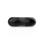 Powering  Anillo Pene  3.5 cm Negro por sólo 6,39 €