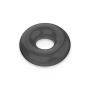 Powering  Anillo Pene  3.5 cm Negro por sólo 6,39 €