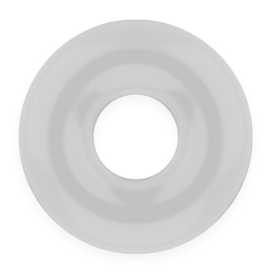 Powering  Anillo Pene  3.5 cm Clear por sólo 6,39 €
