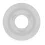 Powering  Anillo Pene  3.5 cm Clear por sólo 6,39 €