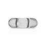 Powering  Anillo Pene  3.5 cm Clear por sólo 6,39 €