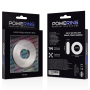 Powering  Anillo Pene  4.5 cm Clear por sólo 7,19 €