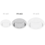 Powering  Anillo Pene  4.5 cm Clear por sólo 7,19 €