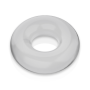 Powering  Anillo Pene  4.5 cm Clear por sólo 7,19 €