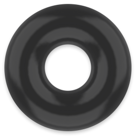 Powering  Anillo Pene  5 cm PR03 Negro por sólo 6,80 €