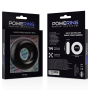 Powering  Anillo Pene  5 cm PR03 Negro por sólo 6,80 €