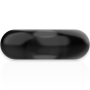 Powering Anillo Pene 5 cm PR03 Negro