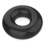 Powering Anillo Pene 5 cm PR03 Negro