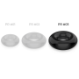 Powering  Anillo Pene  5 cm PR03 Negro por sólo 6,80 €
