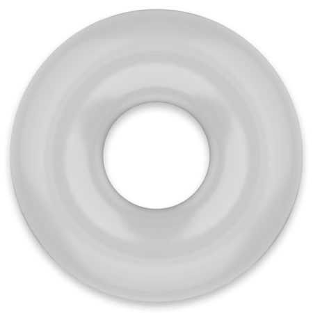 Powering  Anillo Pene  5 cm PR03 Clear por sólo 6,80 €