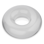 Powering  Anillo Pene  5 cm PR03 Clear por sólo 6,80 €
