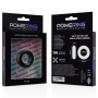 Powering  Anillo Pene  3.8 cm PR04 Negro por sólo 7,19 €