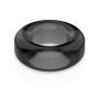 Powering  Anillo Pene  3.8 cm PR04 Negro por sólo 7,19 €