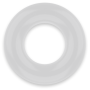 Powering  Anillo Pene  3.8 cm PR04 Clear por sólo 7,19 €