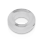 Powering Anillo Pene 3.8 cm PR04 Clear