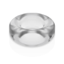 Powering Anillo Pene 3.8 cm PR04 Clear