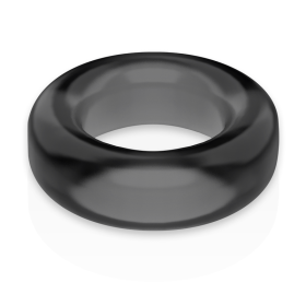 Powering  Anillo Pene  4.8 cm PR05 Negro por sólo 8,00 €