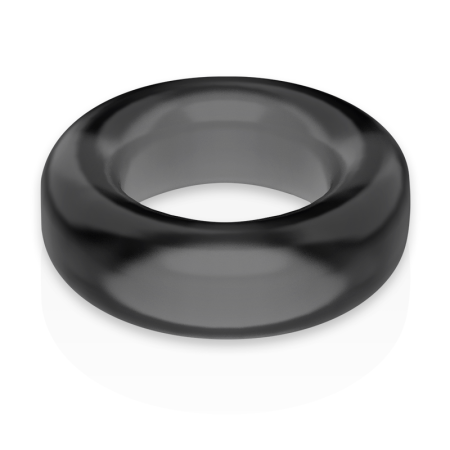 Powering  Anillo Pene  4.8 cm PR05 Negro por sólo 8,00 €