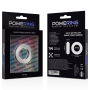 Powering  Anillo Pene  4.8 cm PR05 Clear por sólo 8,00 €