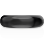 Powering  Anillo Pene  5.5 cm PR06 Negro por sólo 7,19 €