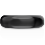 Powering Anillo Pene 5.5 cm PR06 Negro