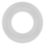 Powering  Anillo Pene  5.5 cm PR06 Clear por sólo 7,19 €